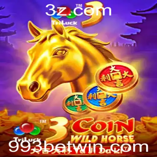 Explorando o Mundo do 3CoinWildHorse: Uma Nova Experiência de Aposta