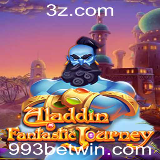 Explorando o Mundo de Aladdin: Uma Jornada no Universo "993 Bet"