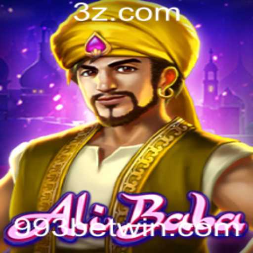 AliBaba: Explorando o Empolgante Mundo do Jogo com 993 Bet