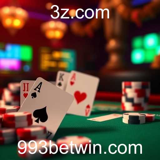 Bacará Online: A Ascensão de um Jogo de Sorte e Estratégia