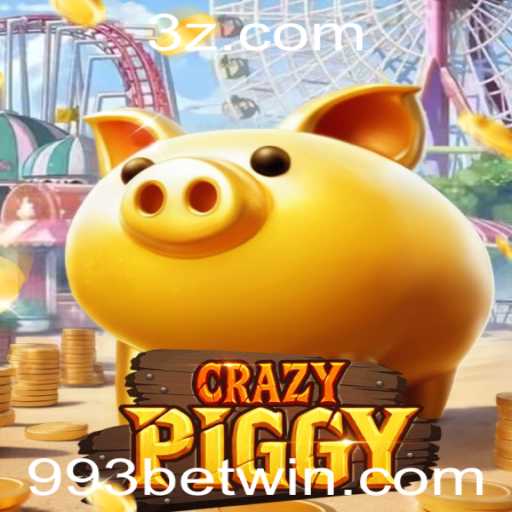 CrazyPiggy: Descubra a Diversão e Emoção no Jogo com 993 Bet