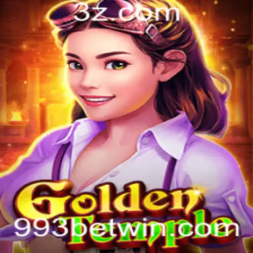 Explorando GoldenTemple: O Novo Jogo de Aventura com 993 Bet