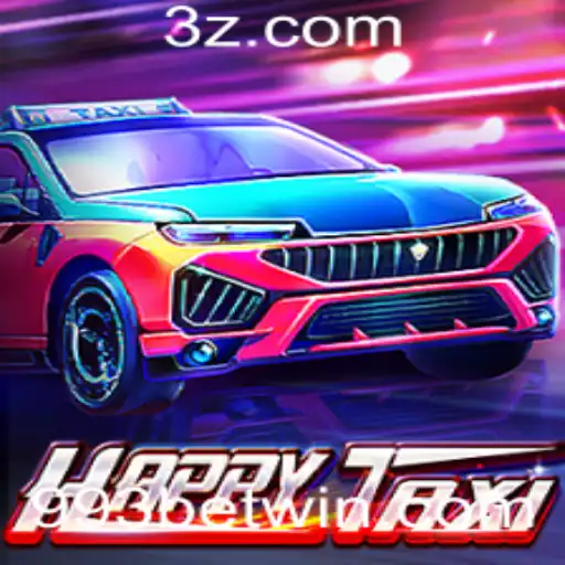 Descubra as Emoções do Jogo HappyTaxi
