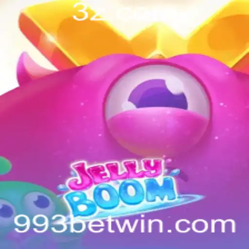 Explorando o Excitante Mundo de JellyBoom e a Estratégia de Apostas 993 Bet