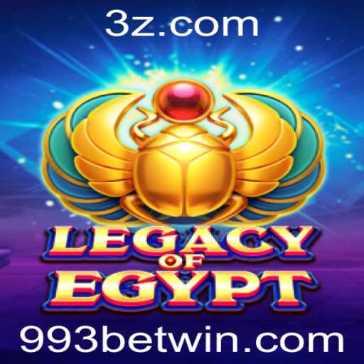 Explorando o Fascinante Mundo de LegacyOfEgypt: Uma Aventura de Apostas