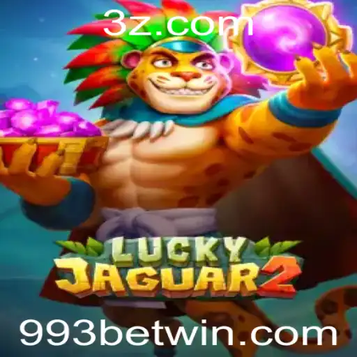 Descubra o Fascinante Mundo de Luckyjaguar2: A Nova Sensação dos 993 Bet