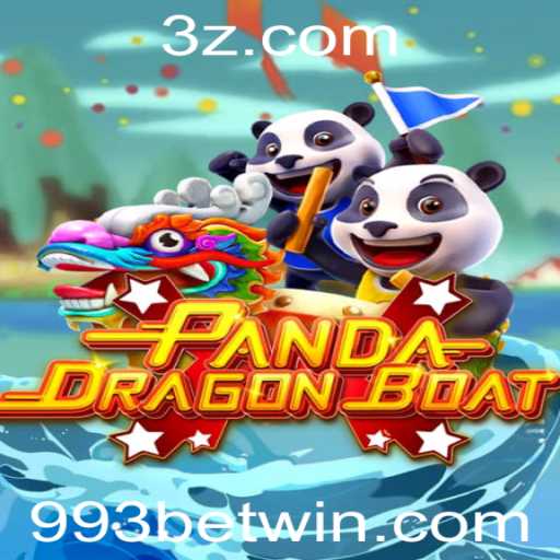 Descubra a Excitante Aventura do Jogo PANDADRAGONBOAT e a Palavra-Chave '993 bet'