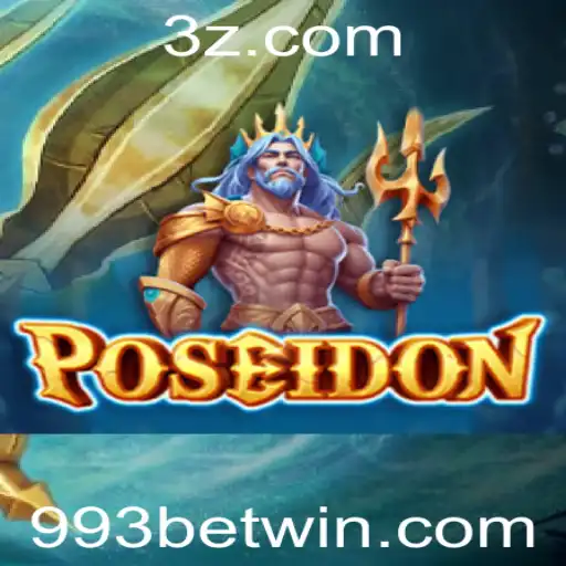 Descobrindo Poseidon: Um Mergulho no Jogo e a Emoção de 993 Bet