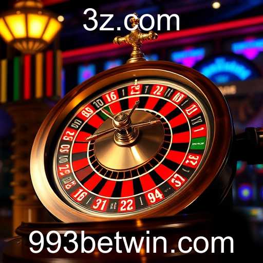 A Arte e Ciência da Roleta: Segredos e Dicas com a Estratégia 993 Bet