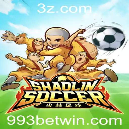 Descubra o Mundo Vibrante de ShaolinSoccer: Junte-se à Emoção com 993 Bet