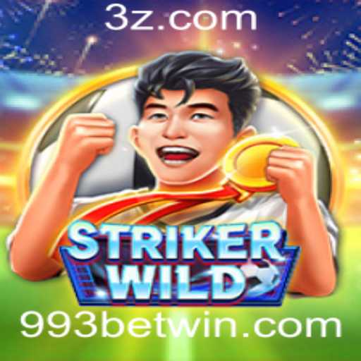 Descubra o Empolgante Jogo StrikerWILD e Como Apostar com 993 bet