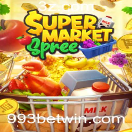SupermarketSpree: Mergulhe na Diversão Desafiante de Compras com 993 Bet