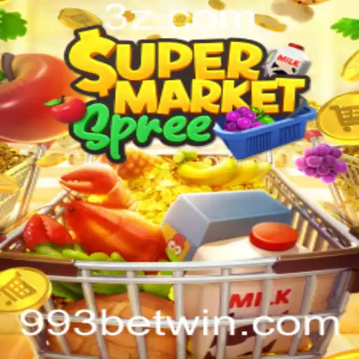 SupermarketSpree: Mergulhe na Diversão Desafiante de Compras com 993 Bet