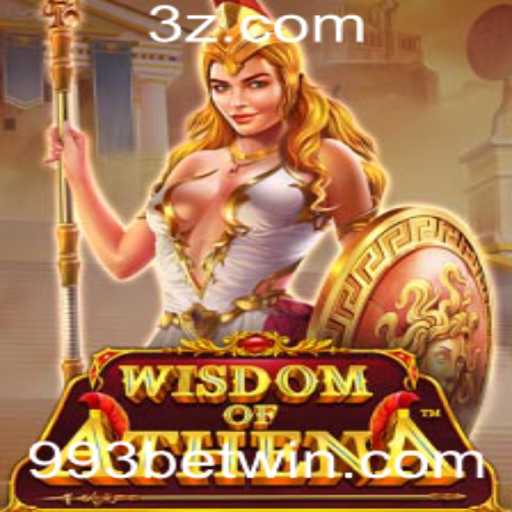 Descubra o Fascinante Jogo WisdomofAthena e a Revolução do 993 Bet