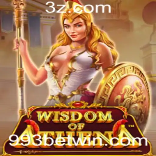 Descubra o Fascinante Jogo WisdomofAthena e a Revolução do 993 Bet