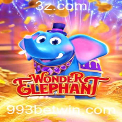 Descubra o Fascinante Mundo de WonderElephant e o Impacto do 993 Bet